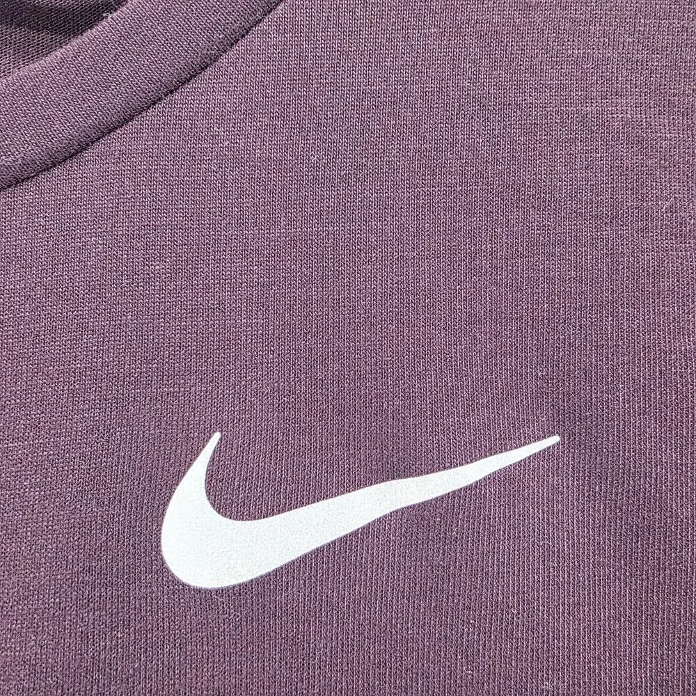 Nike brand style